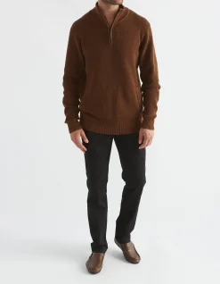 New Slim Stretch Chino Pant