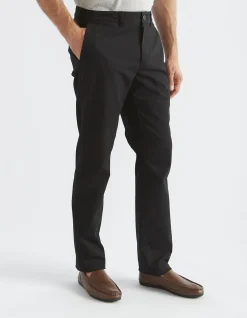 New Slim Stretch Chino Pant