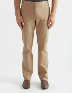 New Slim Stretch Chino Pant