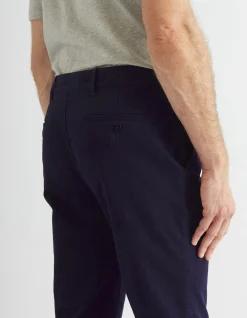 New Slim Stretch Chino Pant