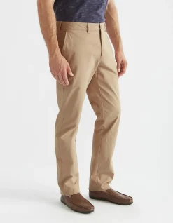 New Slim Stretch Chino Pant