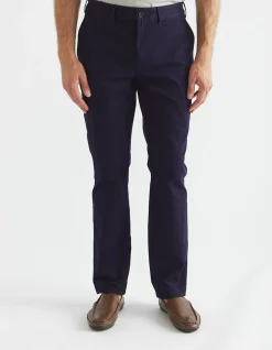 New Slim Stretch Chino Pant