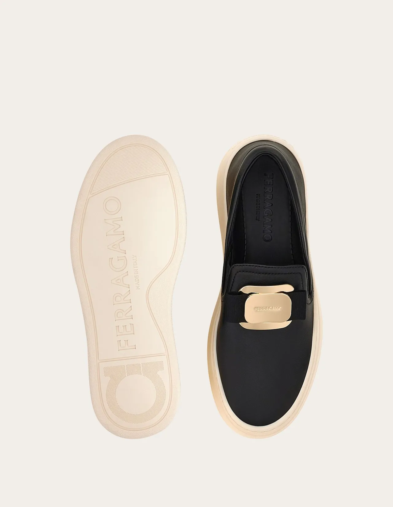 NEW VARA PLATE SLIP ON