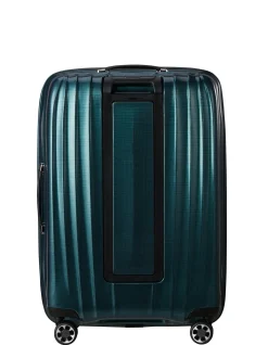 NEXIS EXP SUITCASE 76CM/116L DEEP PETROL