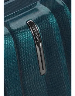 NEXIS EXP SUITCASE 76CM/116L DEEP PETROL