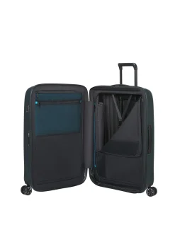 @NEXIS EXP SUITCASE 76CM/116L DEEP FOREST
