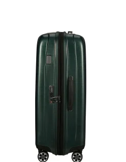 @NEXIS EXP SUITCASE 76CM/116L DEEP FOREST