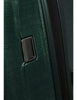@NEXIS EXP SUITCASE 76CM/116L DEEP FOREST