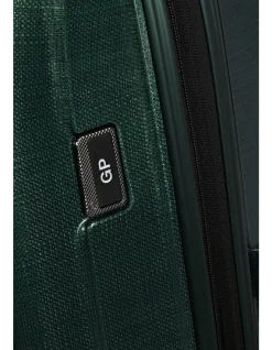 @NEXIS EXP SUITCASE 76CM/116L DEEP FOREST
