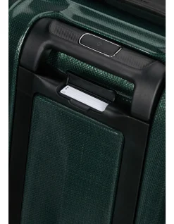 @NEXIS EXP SUITCASE 76CM/116L DEEP FOREST