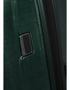 @NEXIS EXP SUITCASE 76CM/116L DEEP FOREST