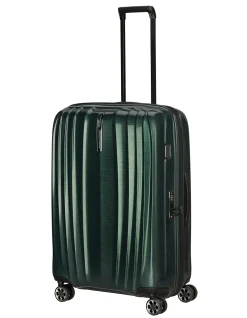 @NEXIS EXP SUITCASE 76CM/116L DEEP FOREST