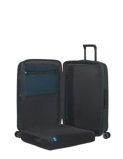 @NEXIS EXP SUITCASE 76CM/116L DEEP FOREST
