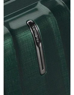 @NEXIS EXP SUITCASE 76CM/116L DEEP FOREST