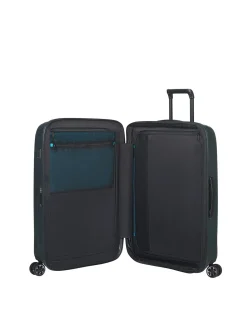 @NEXIS EXP SUITCASE 76CM/116L DEEP FOREST