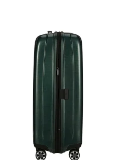 @NEXIS EXP SUITCASE 76CM/116L DEEP FOREST
