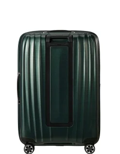 @NEXIS EXP SUITCASE 76CM/116L DEEP FOREST