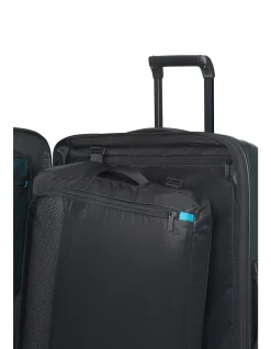 @NEXIS EXP SUITCASE 76CM/116L DEEP FOREST
