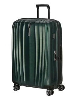 @NEXIS EXP SUITCASE 76CM/116L DEEP FOREST