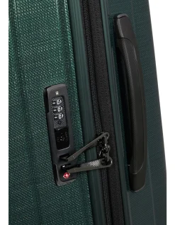 @NEXIS EXP SUITCASE 76CM/116L DEEP FOREST