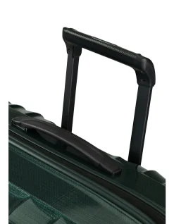 @NEXIS EXP SUITCASE 76CM/116L DEEP FOREST