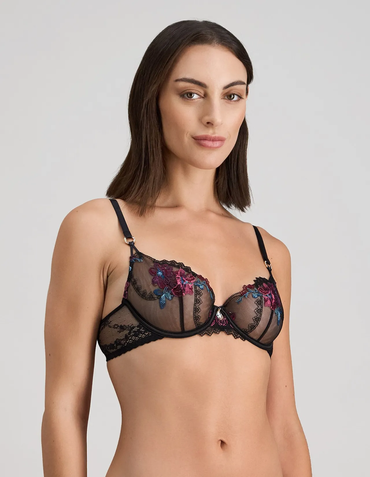 NIARA Underwire Bra