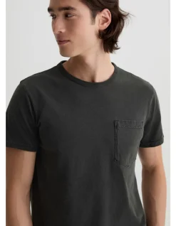 NICK POCKET T-SHIRT