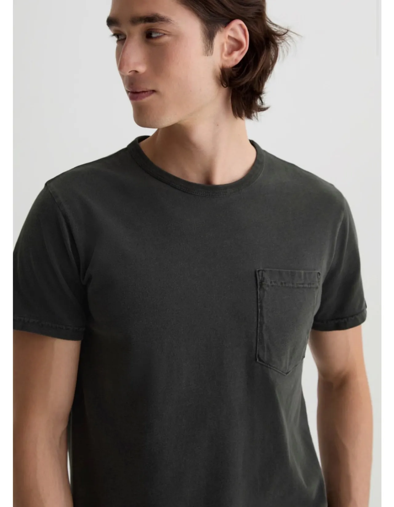 NICK POCKET T-SHIRT