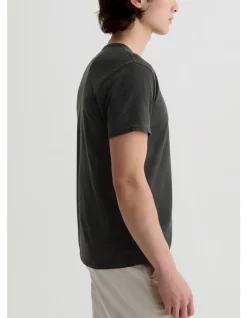 NICK POCKET T-SHIRT