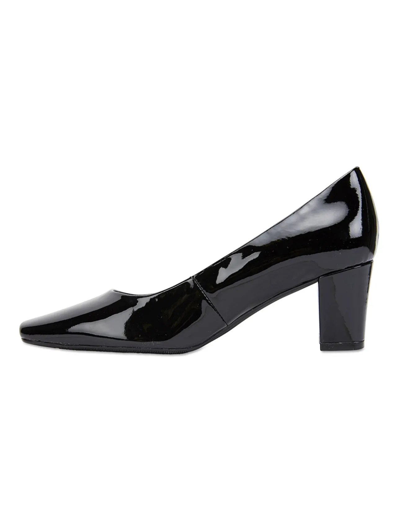 NICOLE HEEL