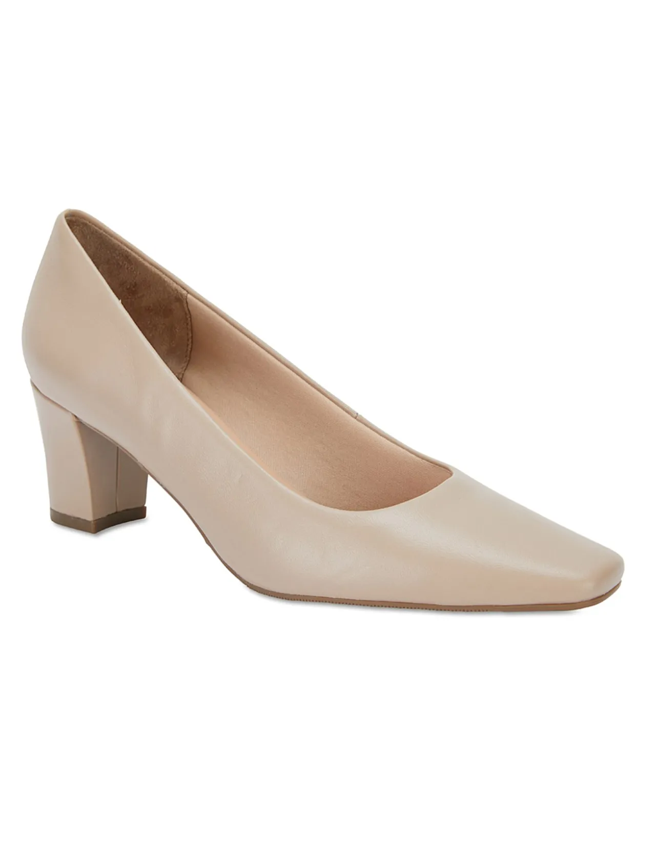 NICOLE HEEL
