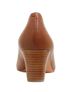 NICOLE HEEL
