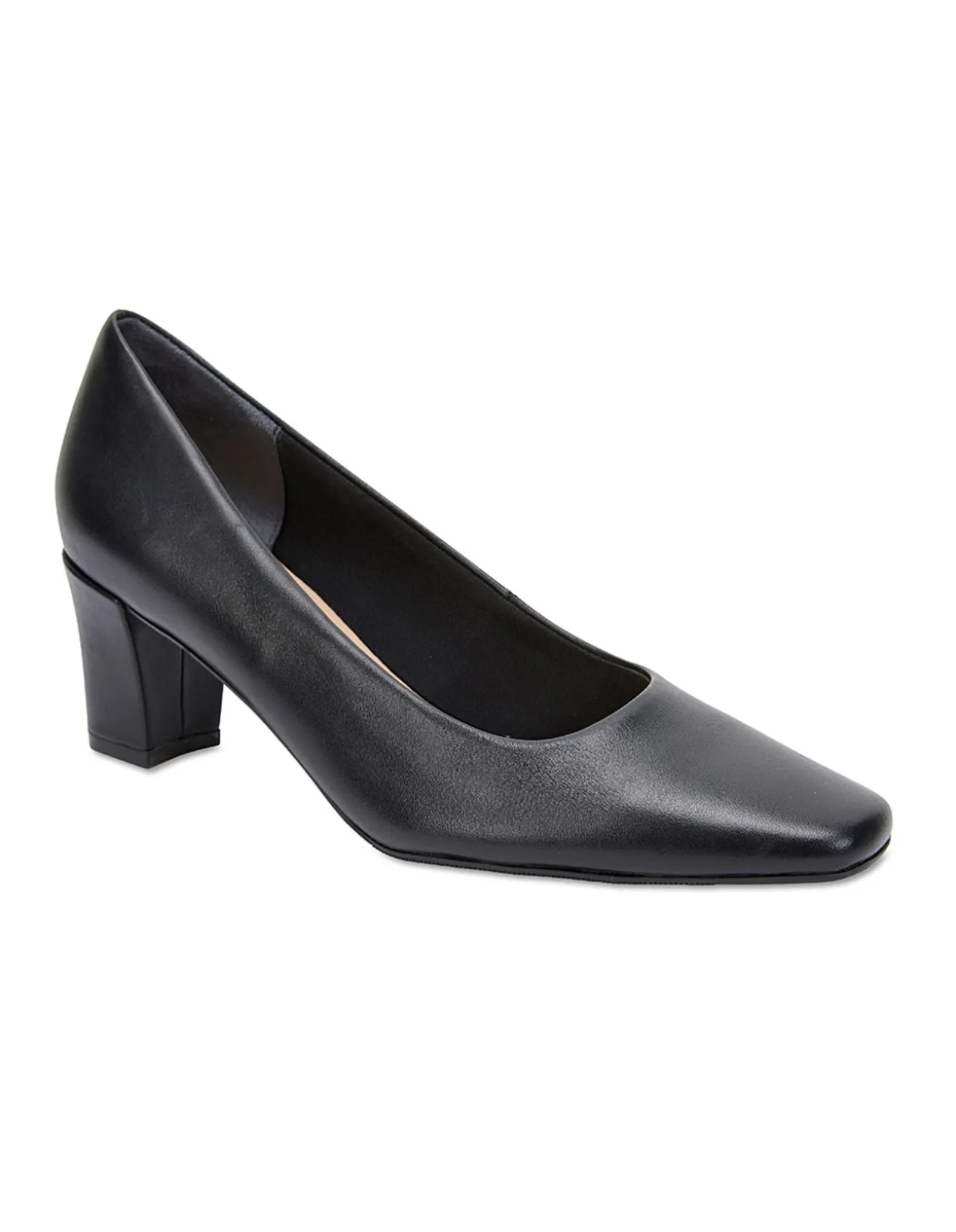NICOLE HEEL