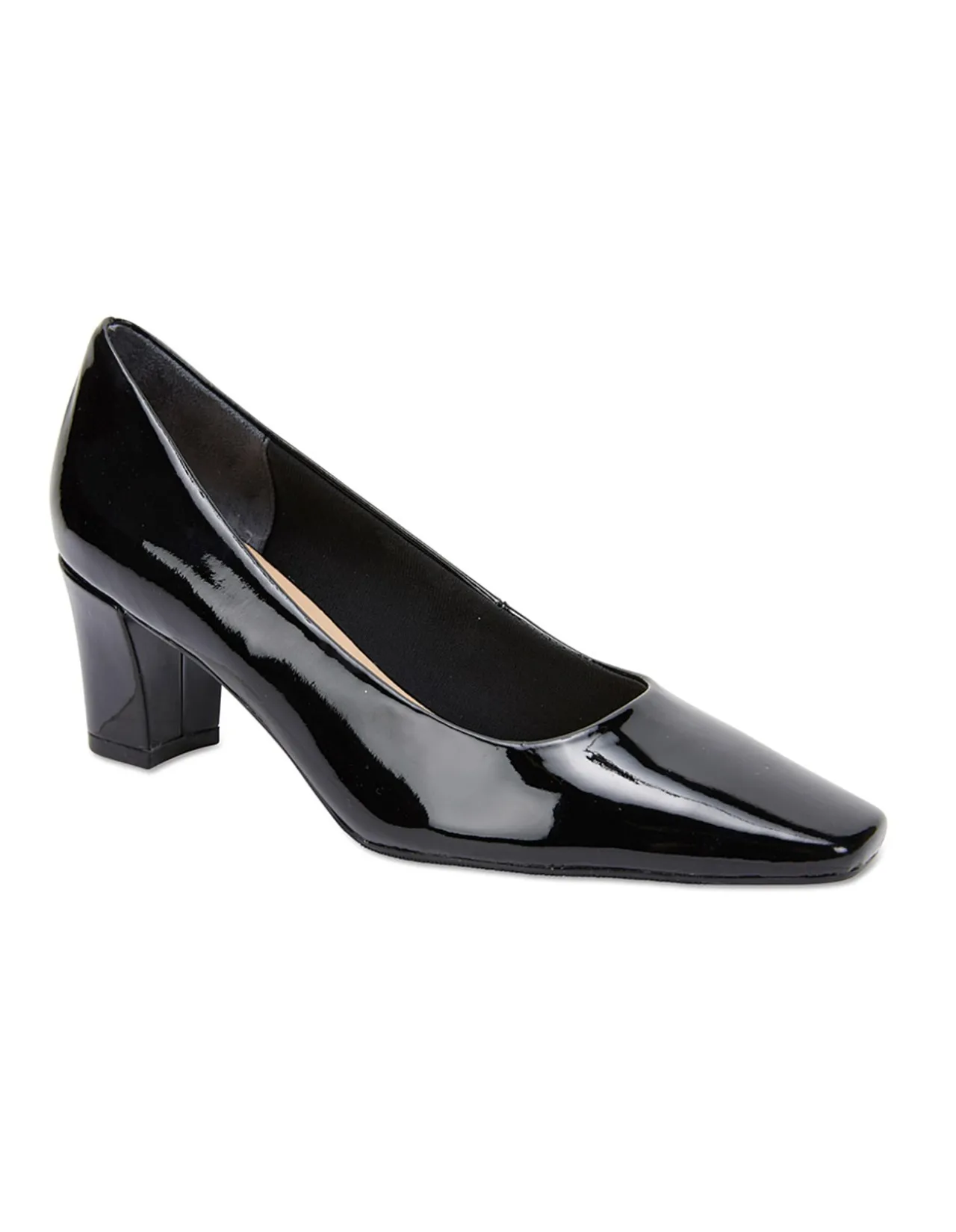 NICOLE HEEL