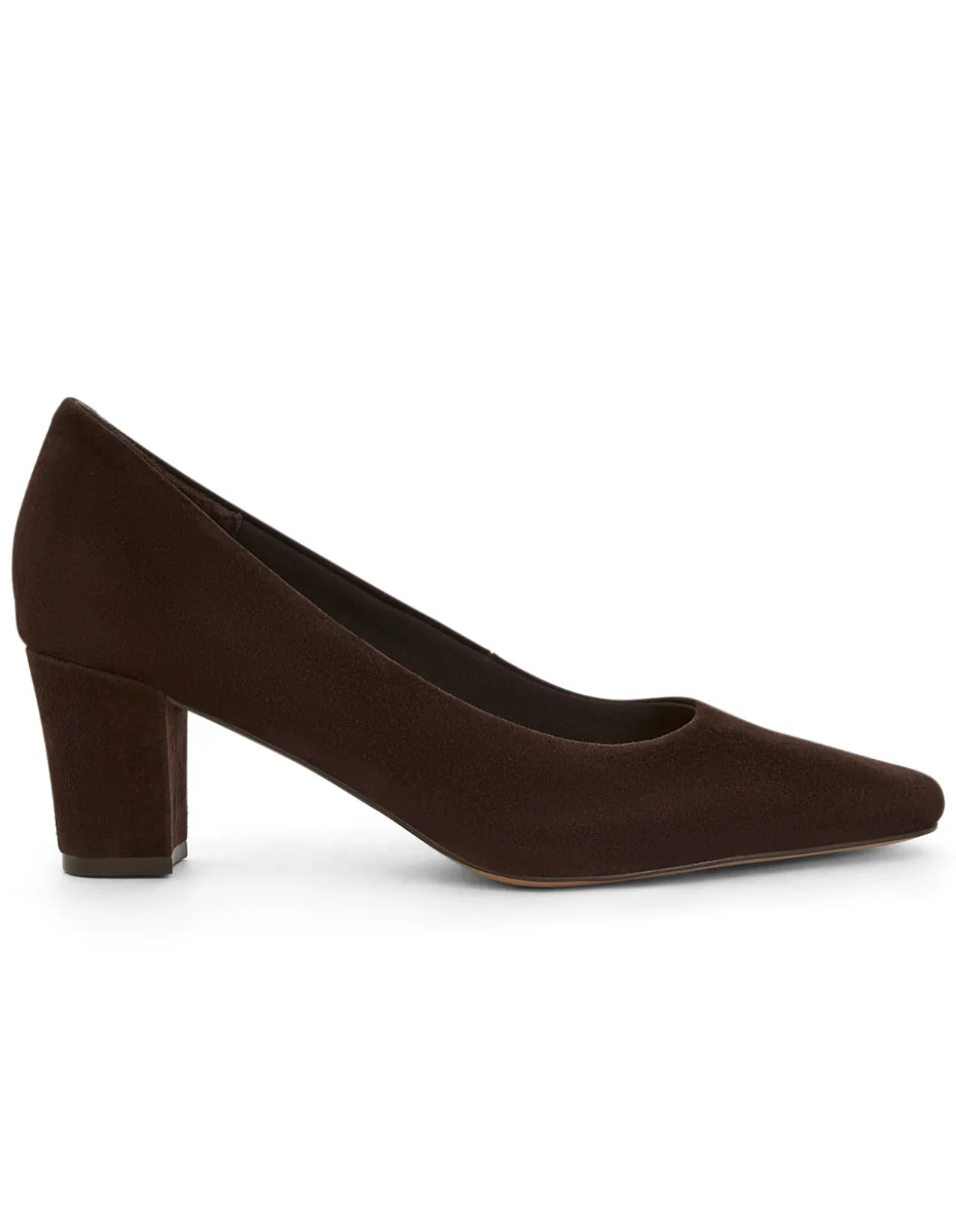 NICOLE HEEL