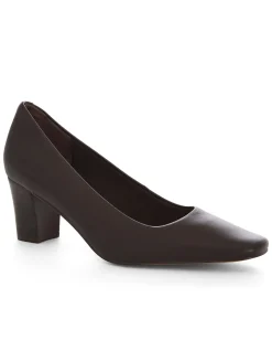 NICOLE HEEL