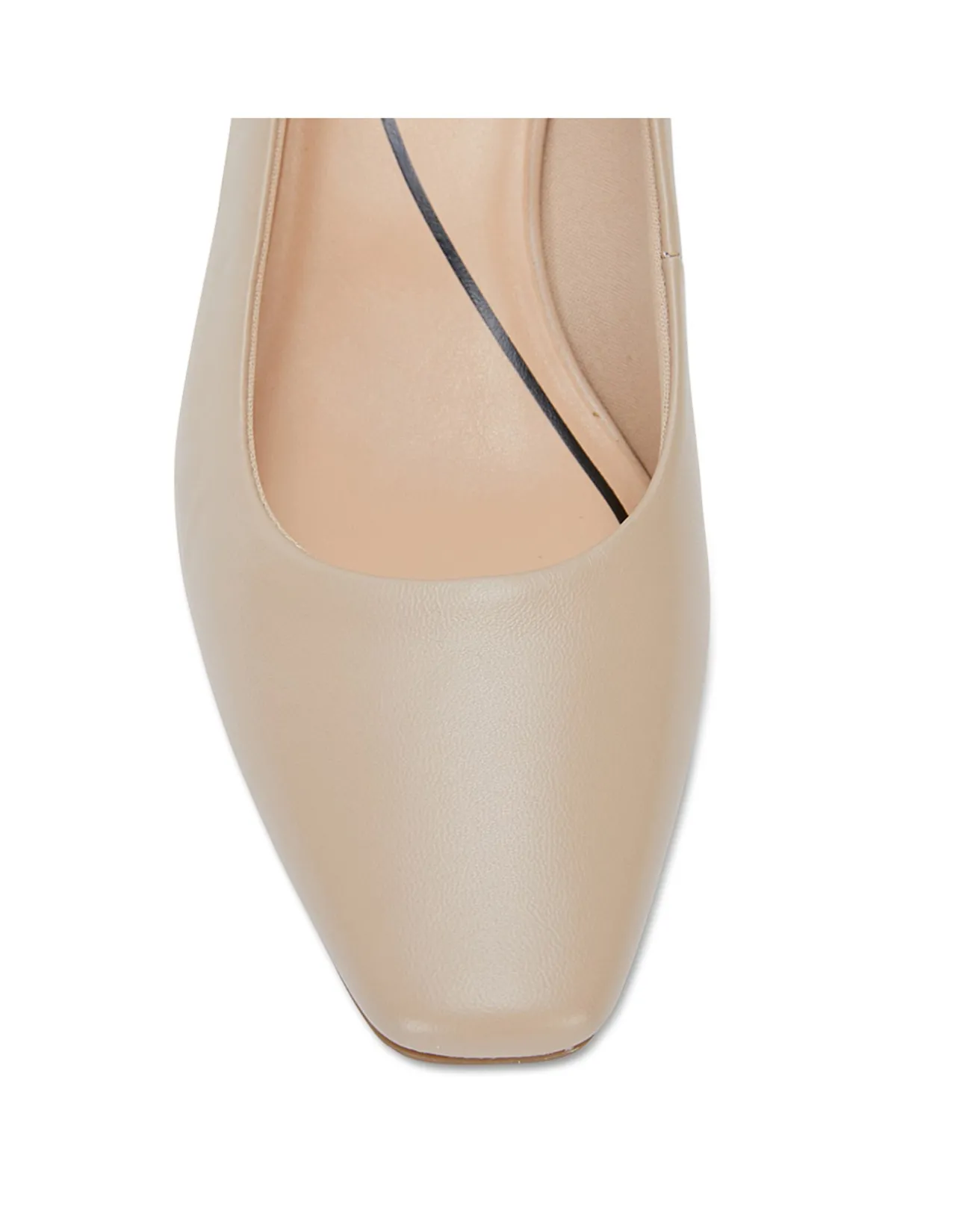 NICOLE HEEL