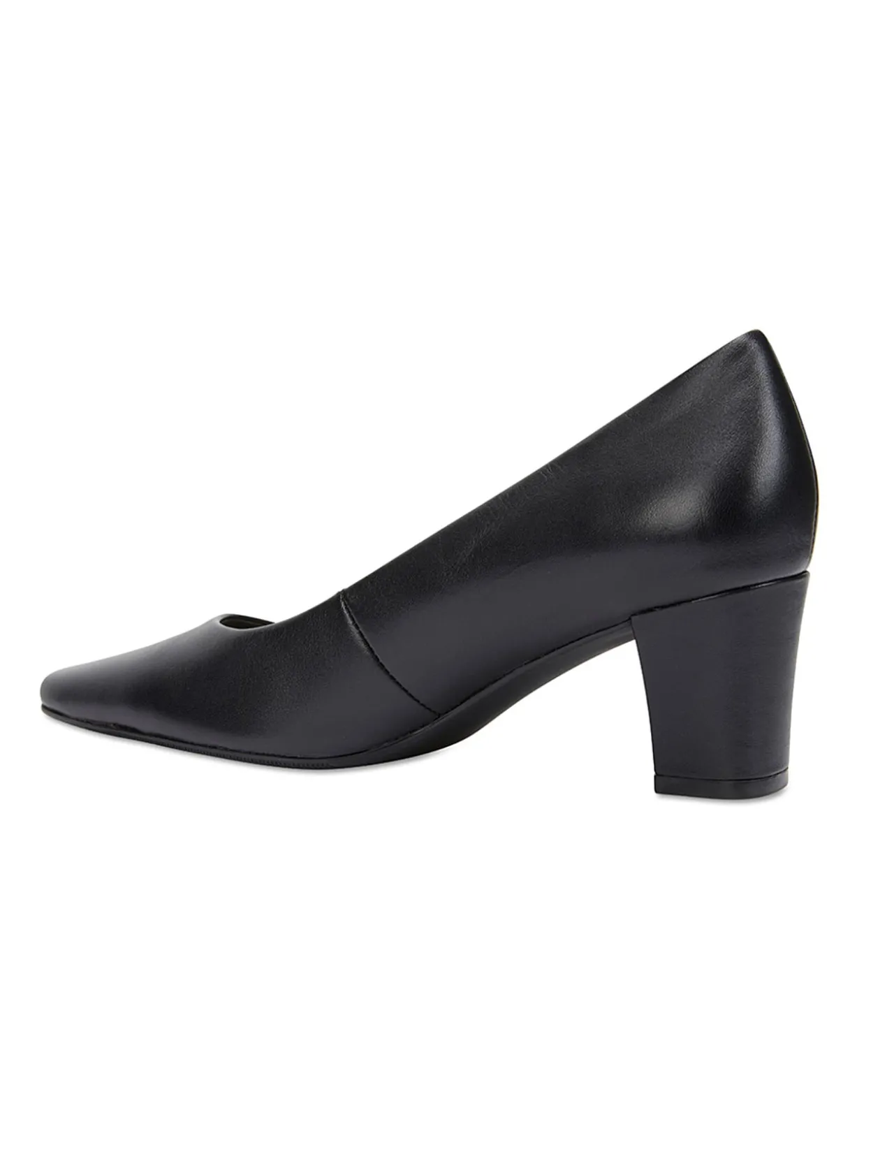 NICOLE HEEL