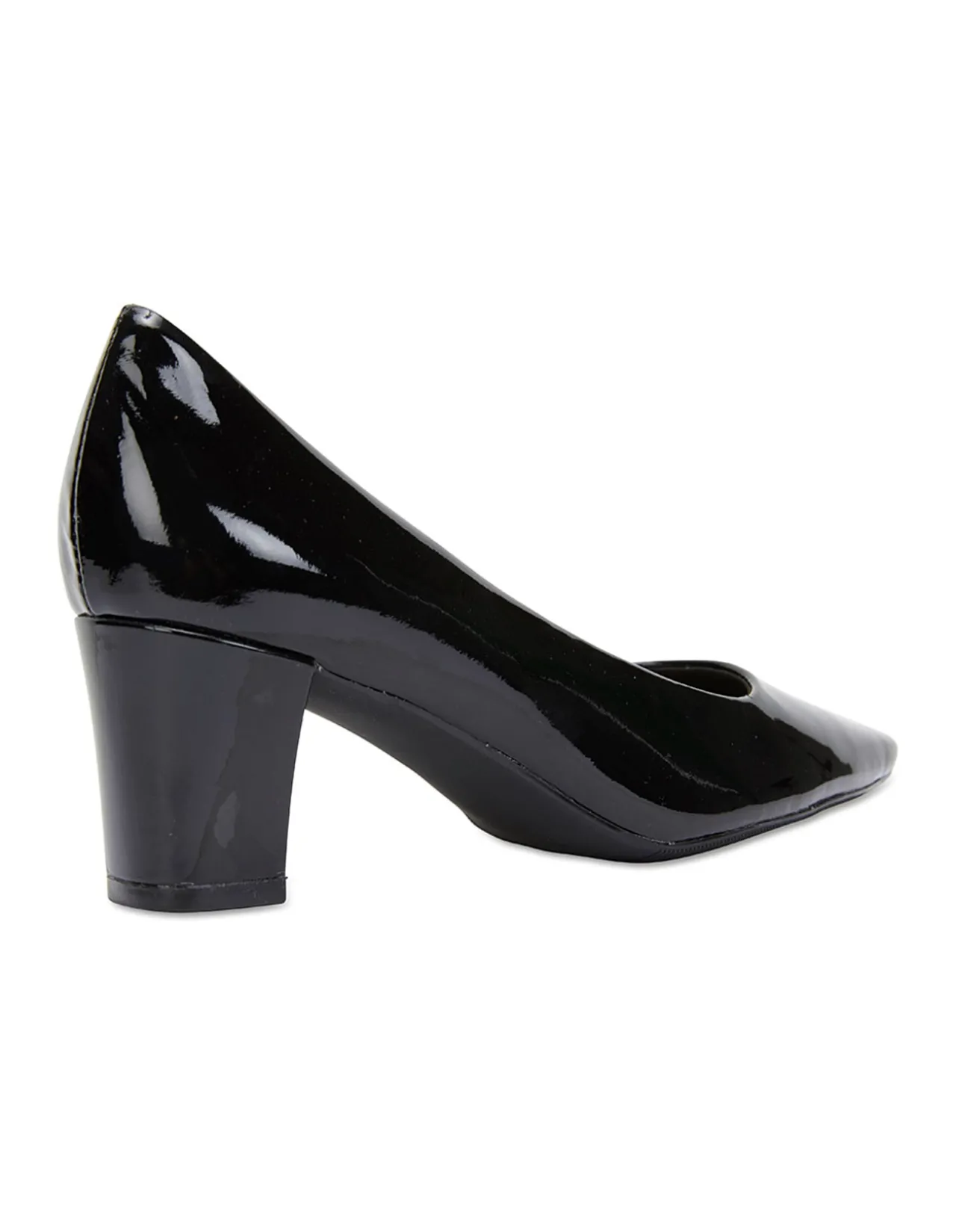 NICOLE HEEL