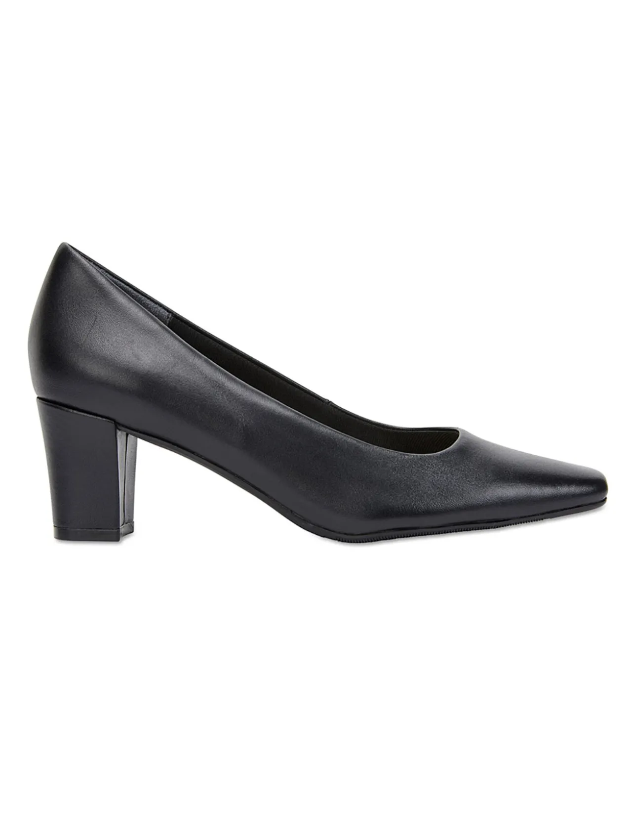 NICOLE HEEL