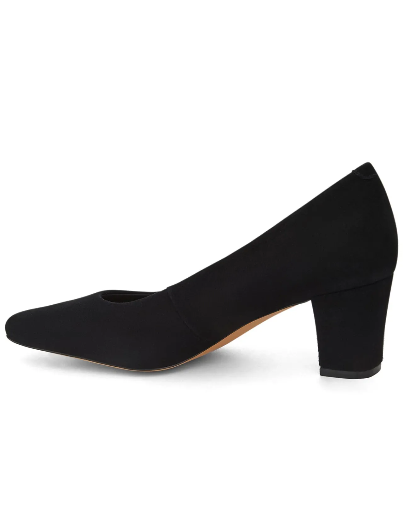 NICOLE HEEL