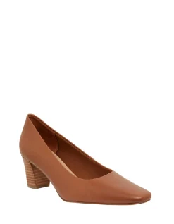 NICOLE HEEL