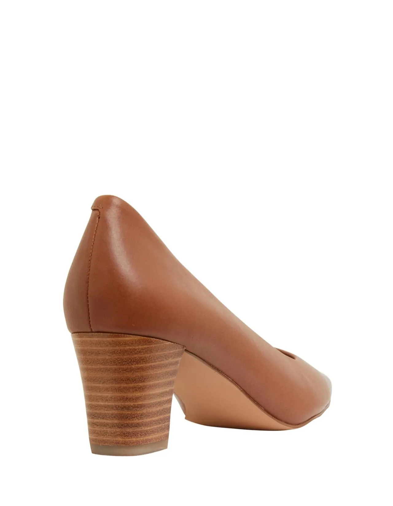 NICOLE HEEL