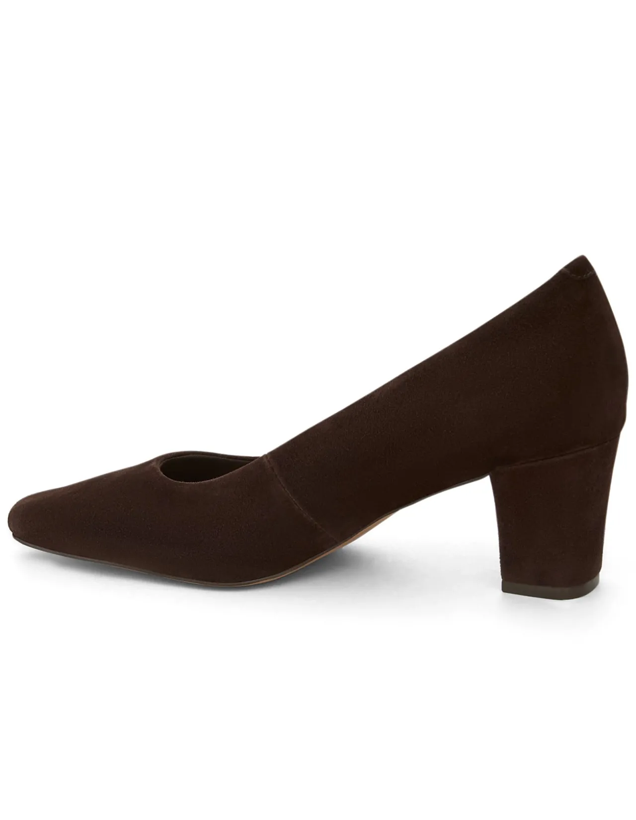 NICOLE HEEL
