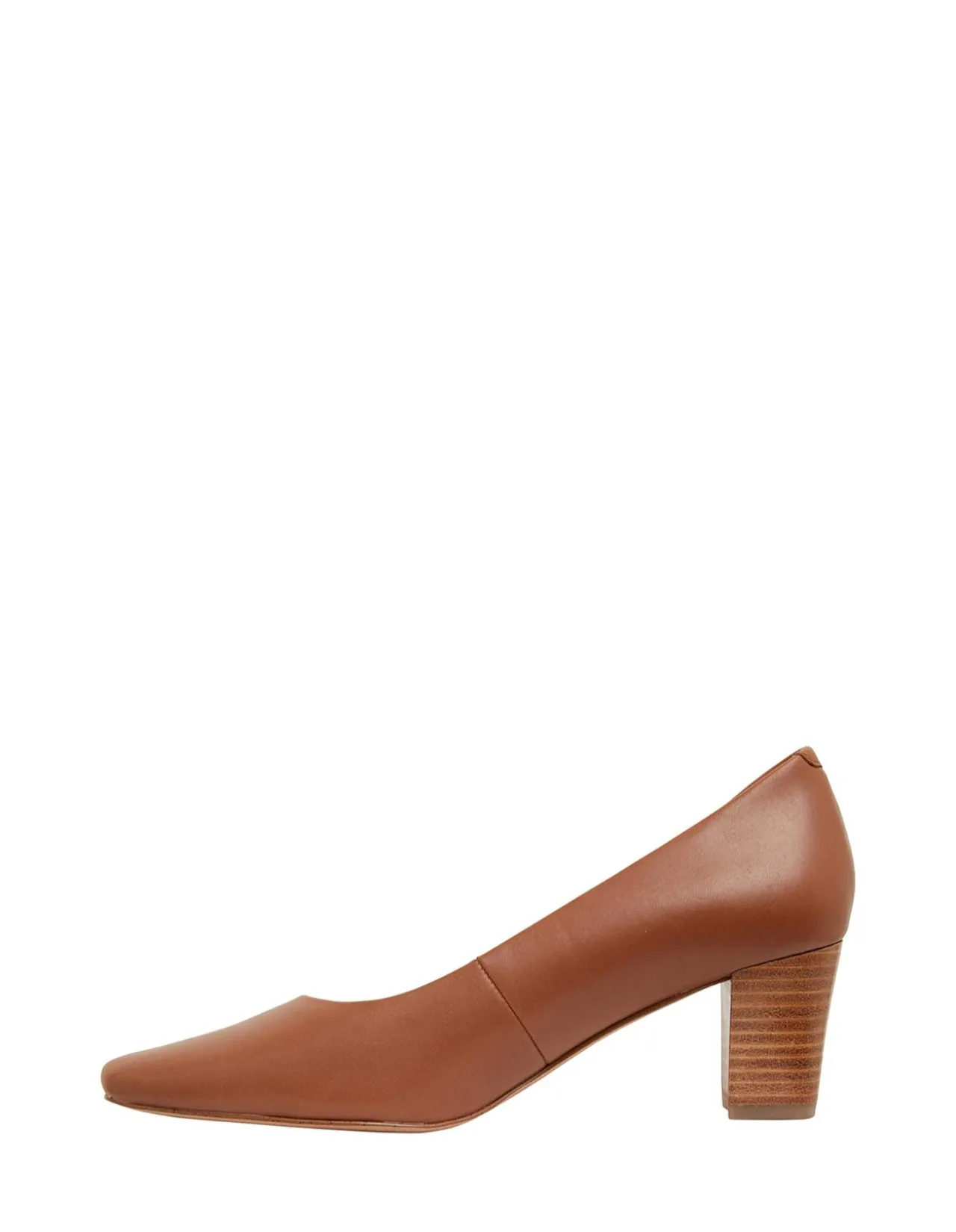 NICOLE HEEL