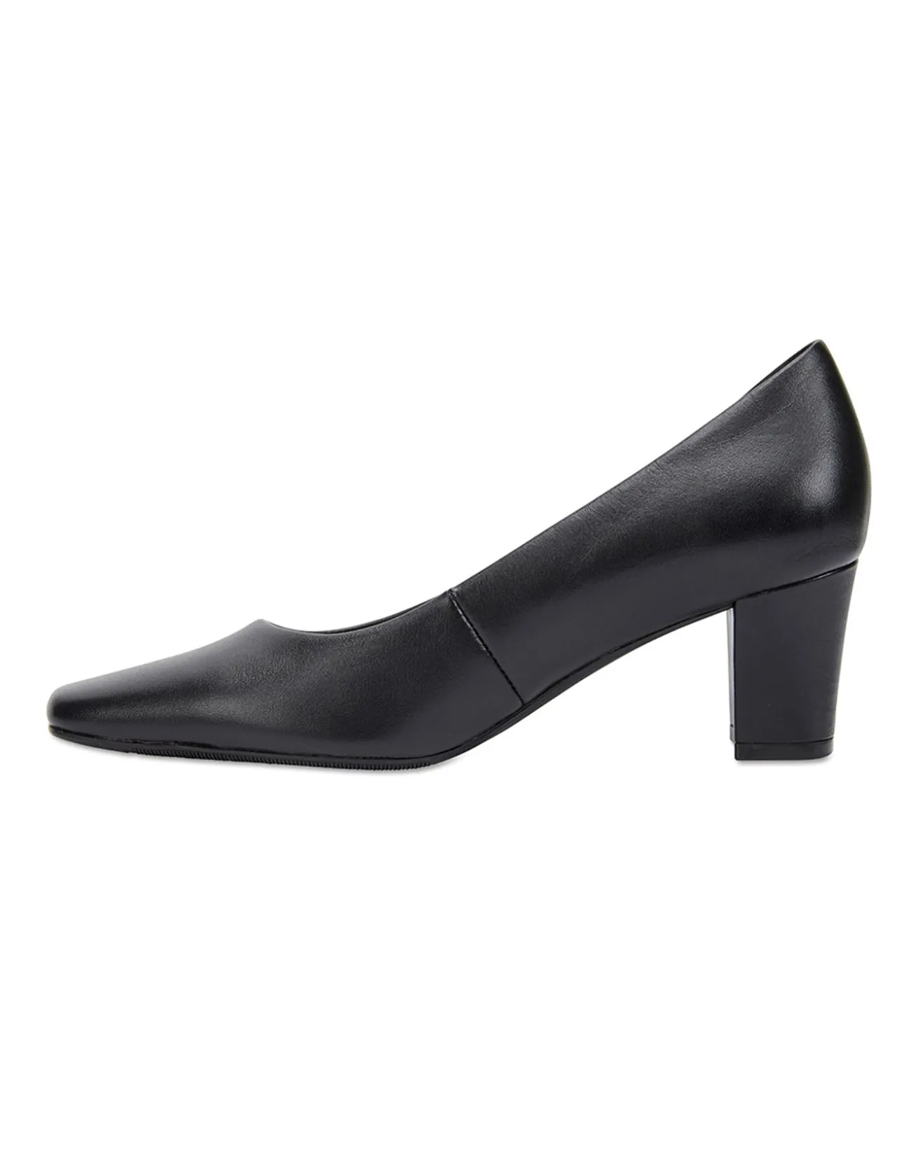 NICOLE HEEL