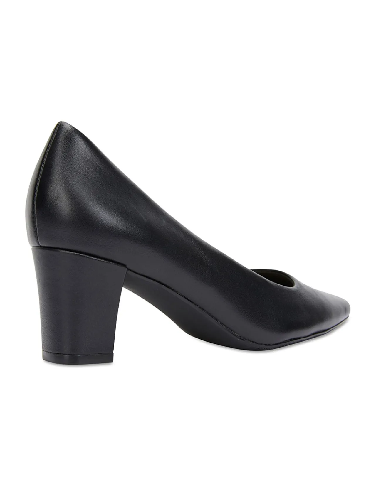 NICOLE HEEL