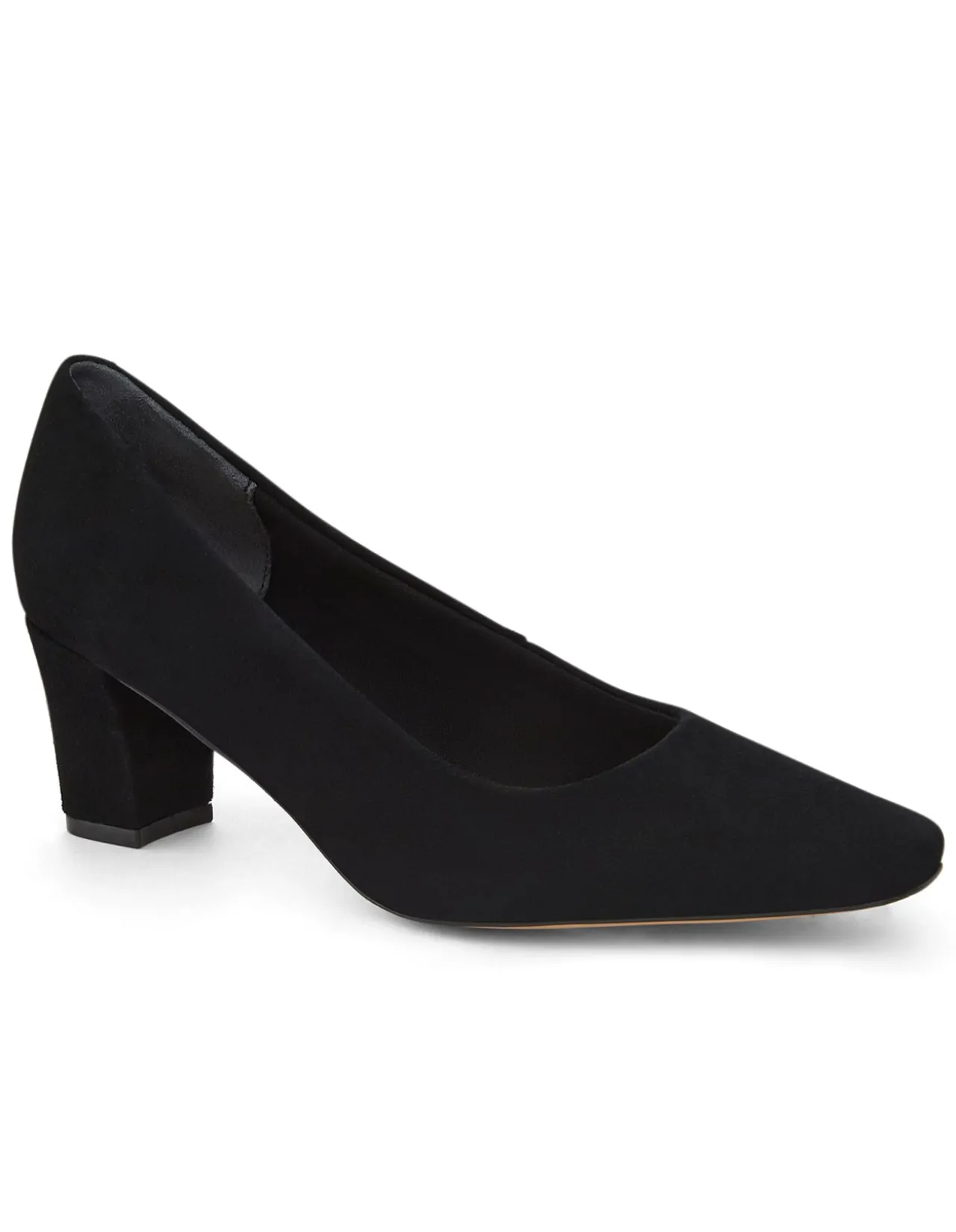 NICOLE HEEL