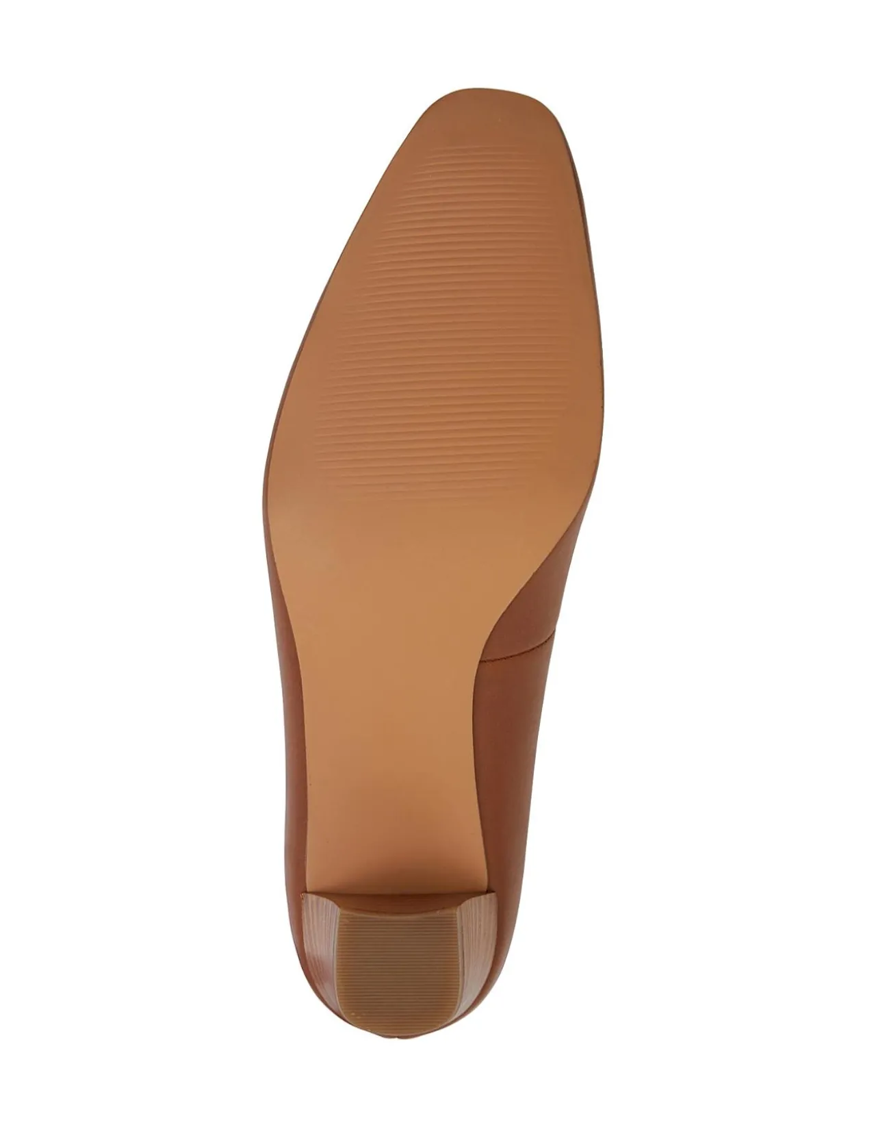 NICOLE HEEL