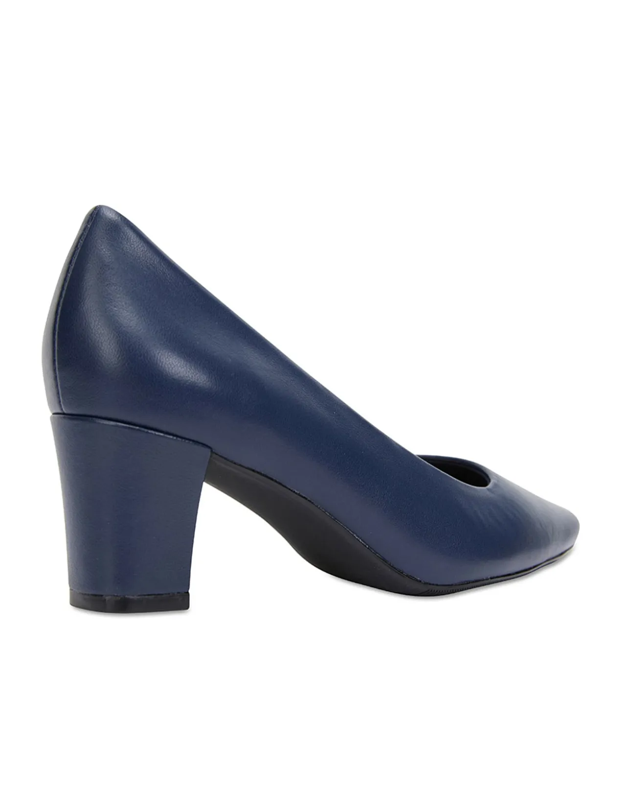 NICOLE HEEL
